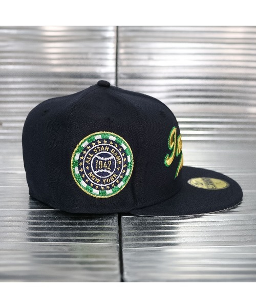 インディアンス キャップ（NEW ERA）の商品一覧 通販 - Yahoo!ショッピング