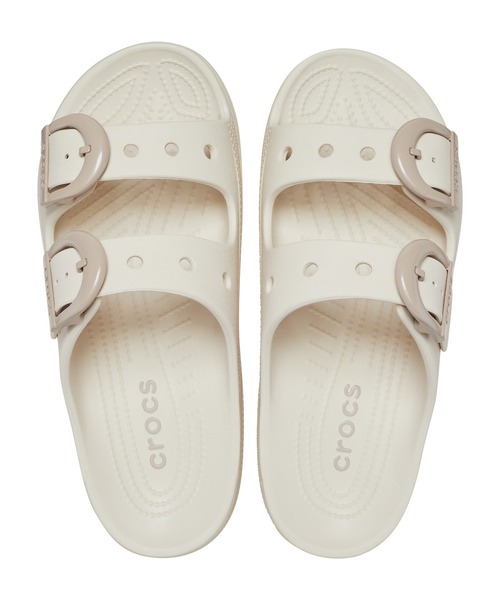 crocs（クロックス） サンダル レディース : ZOZOTOWN Yahoo!店 - 通販