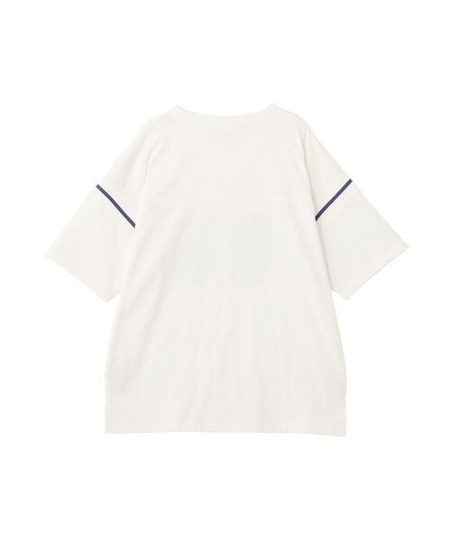 AMERICAN HOLIC（アメリカンホリック） tシャツ 「RUSSELL