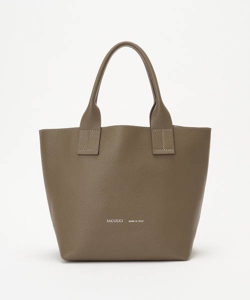 美品◎ イアクッチ IACUCCI オペラ トートバッグ ハンドバッグ レザー イアクッチ オペラ（IACUCCI／ファッション）の商品一覧 通販 - Yahoo