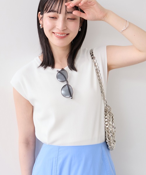 visvim ニット３枚セット VIS（ビス） ニット セーター 「WEB限定カラー」ICE BEAUTY 美人