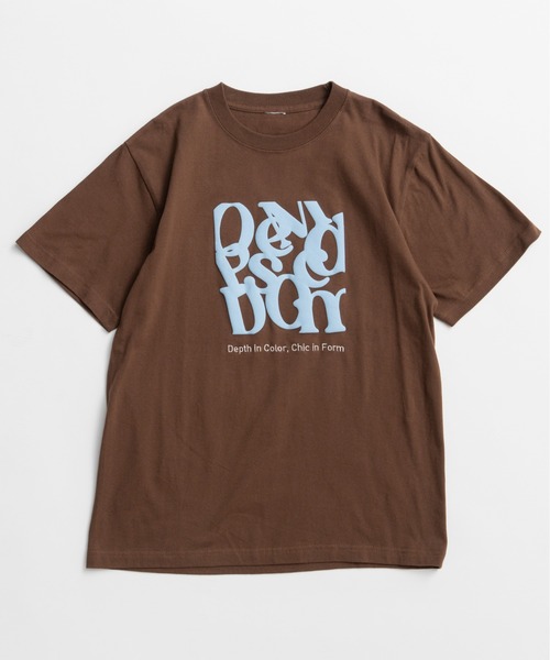 MAISON SPECIAL（メゾンスペシャル） tシャツ 半袖 「PRE-ORDER