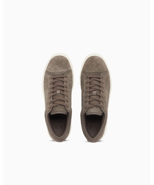 ARMANI EXCHANGE スニーカー 「A|X アルマーニ エクスチェンジ