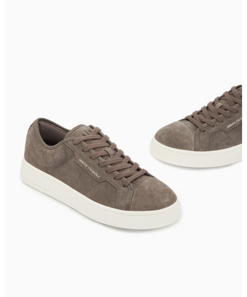 ARMANI EXCHANGE スニーカー 「A|X アルマーニ エクスチェンジ