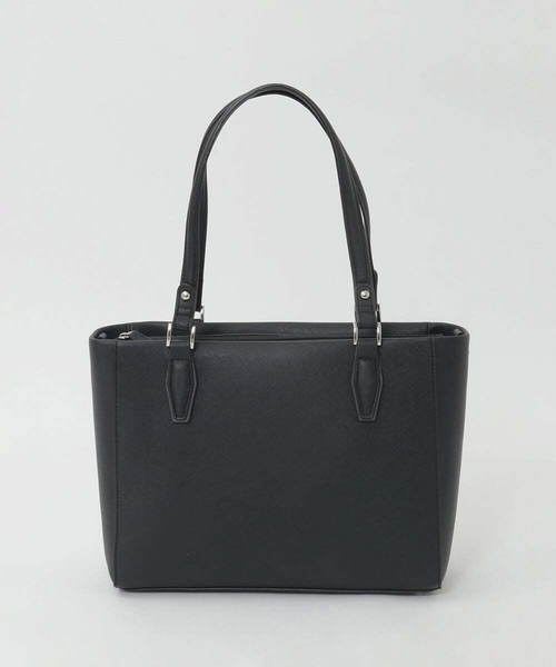 MK MICHEL KLEIN（エムケー ミッシェルクラン） トートバッグ 「2WAY