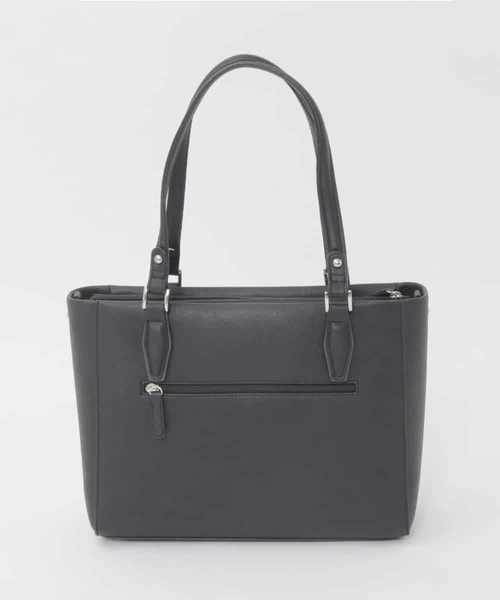 MK MICHEL KLEIN（エムケー ミッシェルクラン） トートバッグ 「2WAY
