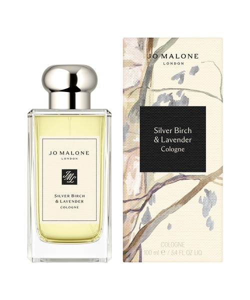 JO MALONE LONDON（ジョーマローンロンドン） 香水 ジョー マローン