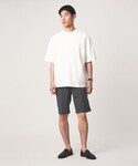 パンツ 「WEB限定」JUST fit サッカ...の詳細画像2