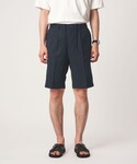 パンツ 「WEB限定」JUST fit サッカ...の詳細画像3