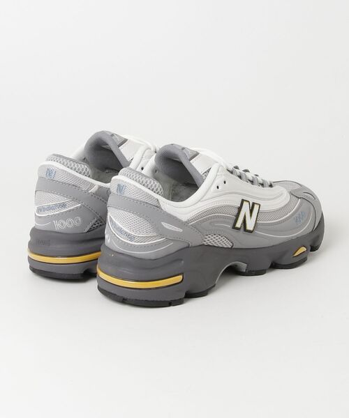 New Balance（ニューバランス） スニーカー New Balance 1000 メンズ