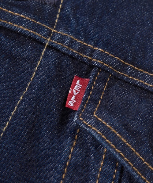 Levi's（リーバイス） デニムジャケット gジャン 「74」「Levi's