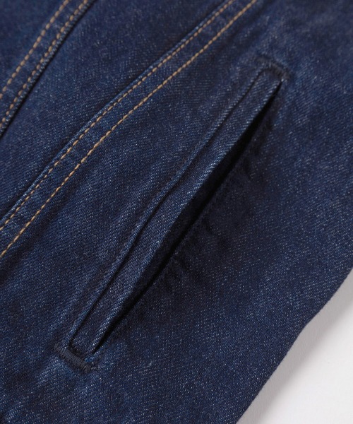 Levi's（リーバイス） デニムジャケット gジャン 「74」「Levi's