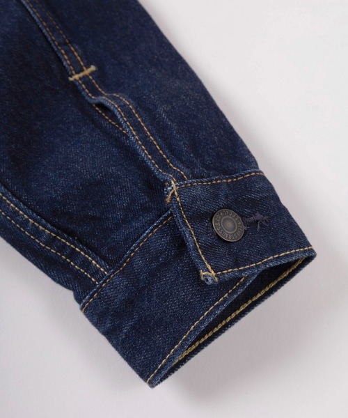 Levi's（リーバイス） デニムジャケット gジャン 「74」「Levi's