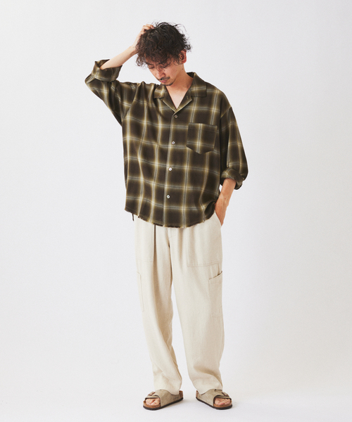 JOURNAL STANDARD relume（ジャーナルスタンダード レリューム