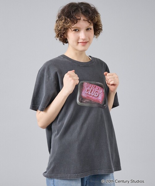 GOOD ROCK SPEED（グッドロックスピード） 半袖Tシャツ L ホワイト
