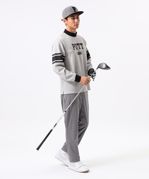 BEAMS GOLF（ビームス ゴルフ） パンツ ORANGE LABEL / 撥水