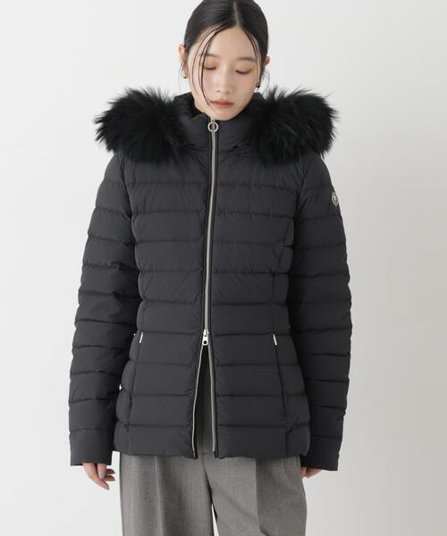 CAPEHORN（ケープホーン） ダウンコート ダウンジャケット CAPE HORN