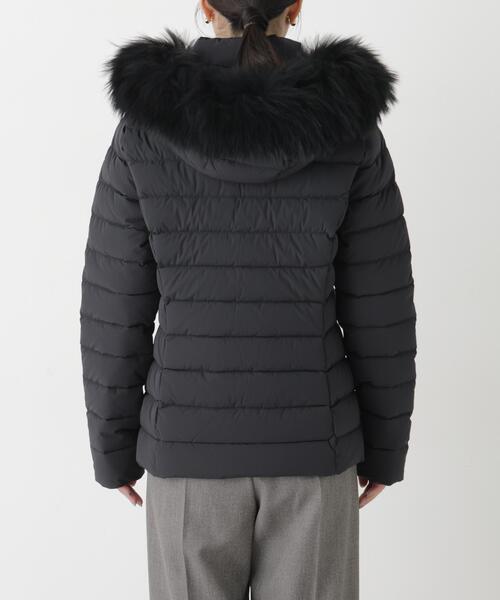 CAPEHORN（ケープホーン） ダウンコート ダウンジャケット CAPE HORN