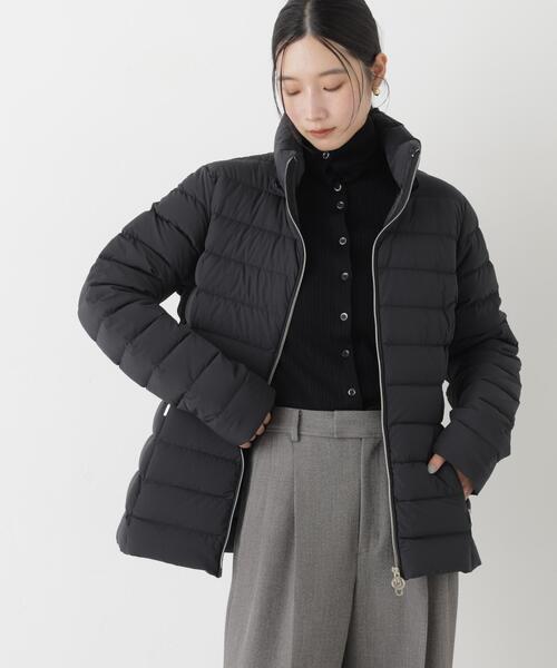 CAPEHORN（ケープホーン） ダウンコート ダウンジャケット CAPE HORN
