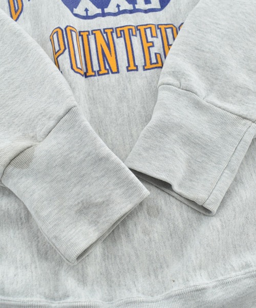 VINTAGE トレーナー スウェット 「USED」90's RUGGED SWEAT “UW