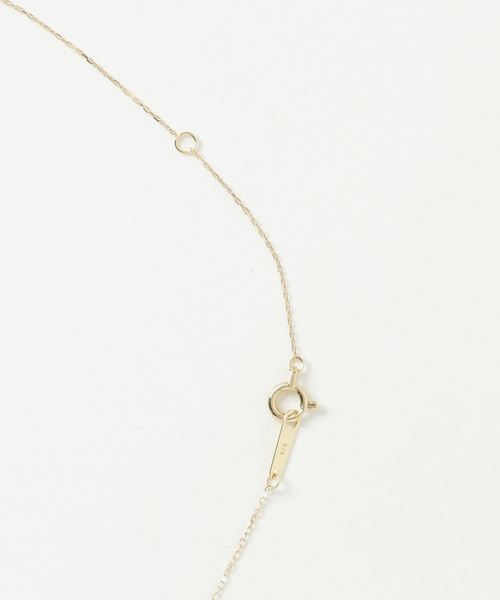 ネックレス K18 1粒ダイヤモンドネックレス :38027485:ZOZOTOWN Yahoo ネックレス K18 1粒ダイヤモンドネックレス :38027485:ZOZOTOWN Yahoo