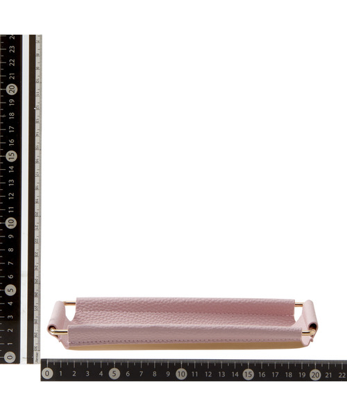 Francfranc（フランフラン） 文房具 プリーレ リバーシブル トレイ L