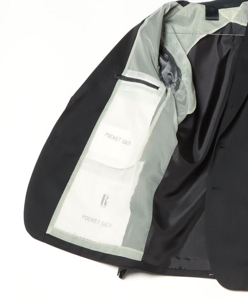 N.HOOLYWOOD（エヌハリウッド） カジュアルスーツ FALL TAILORED