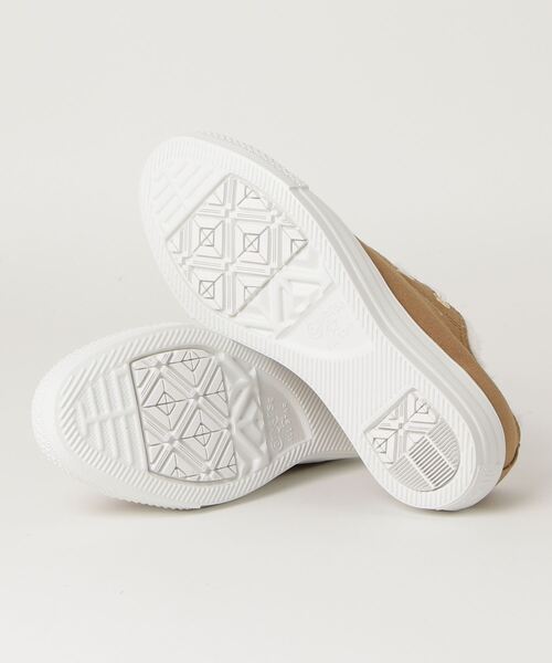 CONVERSE メンズ スニーカー コンバース AS LIGHT BOASLIP OX