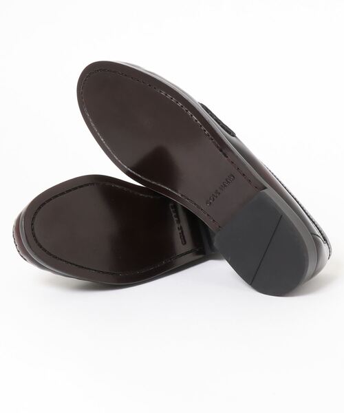 未使用級 コールハーン Cole haan ピンチ ペニー ローファー 24.5 ピンチ ペニー ローファー mens. 24000 | COLE_HAAN