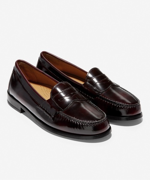 お得な情報満載 COLE HAAN ローファー ピンチ ペニー mens メンズ : ZOZOTOWN 靴