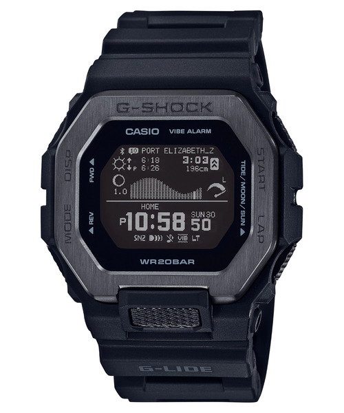 G-SHOCK カシオ ジーショック 腕時計 レディース メンズ G-SHOCK - CASIO G-SHOCK G-ZX レディース 腕時計の通販 by