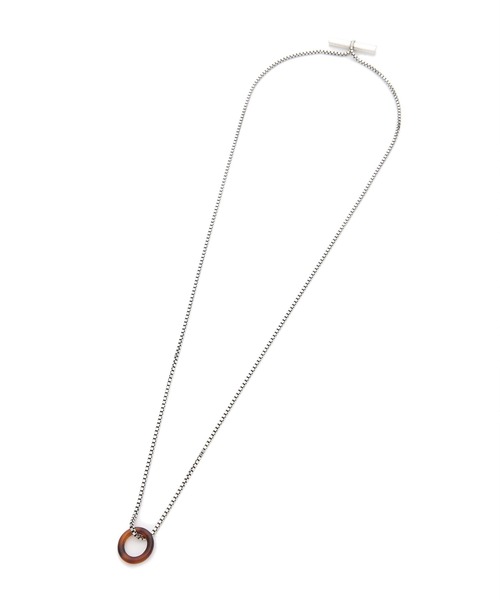 お得定番 ネックレス 3way Chain ZOZOTOWN PayPayモール店 - 通販 - PayPayモール on the sunny side of the street/別注 安い新作登場