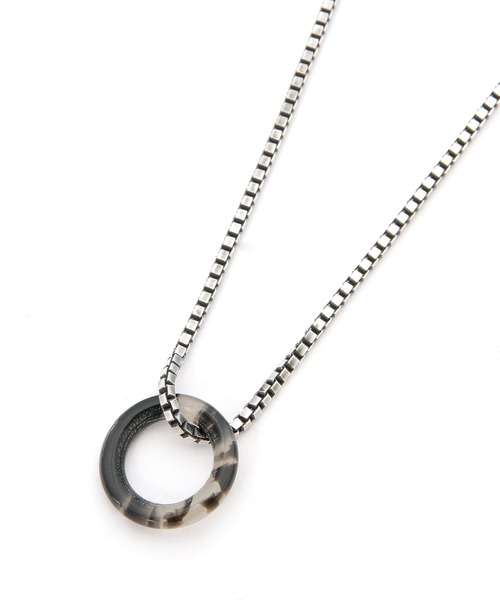お得定番 ネックレス 3way Chain ZOZOTOWN PayPayモール店 - 通販 - PayPayモール on the sunny side of the street/別注 安い新作登場