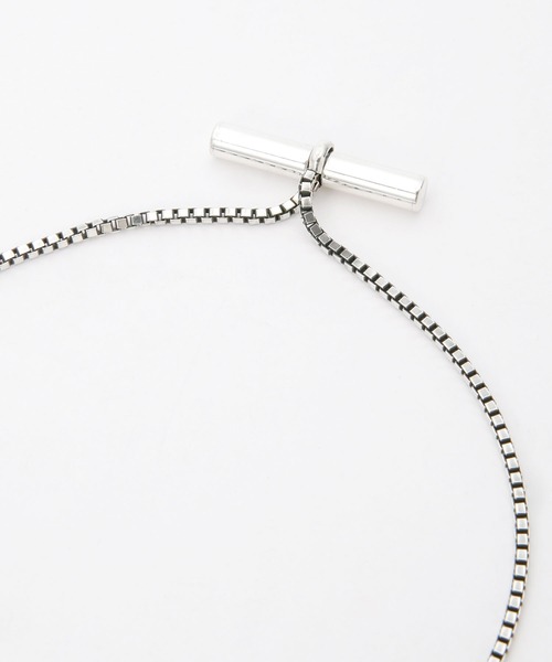 お得定番 ネックレス 3way Chain ZOZOTOWN PayPayモール店 - 通販 - PayPayモール on the sunny side of the street/別注 安い新作登場