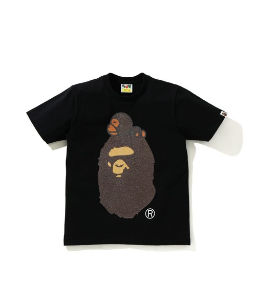 のマスコッ Tシャツ Milo On Big Ape Tee L Zozotown Paypayモール店 通販 Paypayモール Tシャツ Glass Beads サイズ Iglele Com