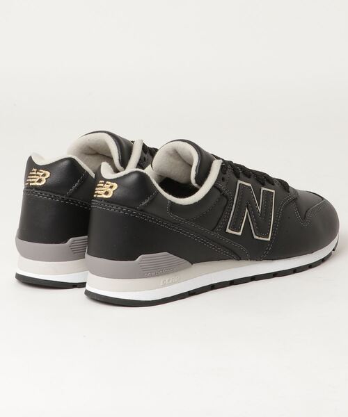 スニーカー New Balance ニューバランス CM996HB2(D) CM996 CM996HB2 公式販売品 ニューバランス newbalance 24.5cm HB2 CM996 スニーカー
