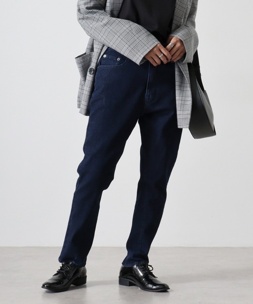 FUNALIVE（ファンアライブ） ジーンズ デニム デニムパンツ サルエル