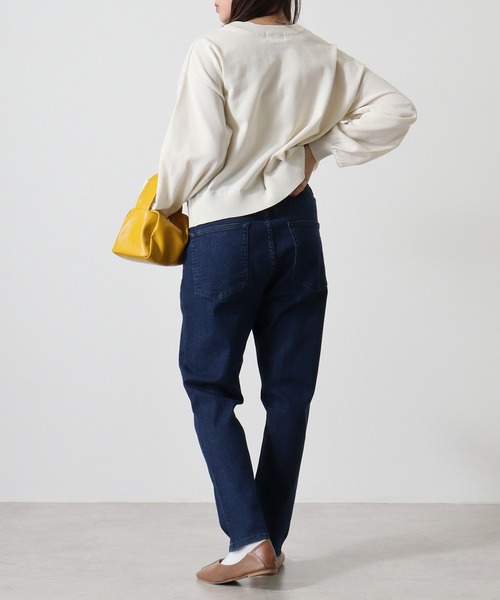 FUNALIVE（ファンアライブ） ジーンズ デニム デニムパンツ サルエル