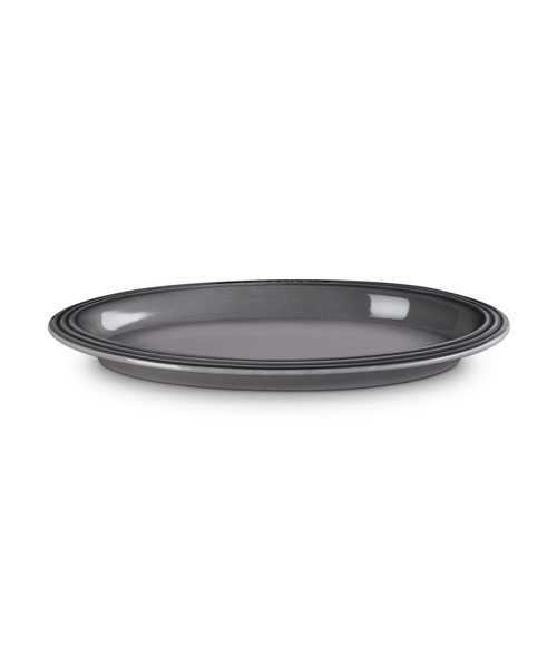 Le Creuset（ル・クルーゼ） 食器 レジェ・オーバル・プレート 25cm