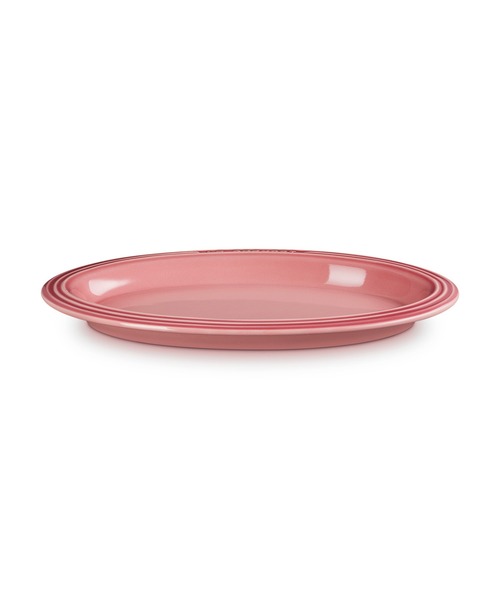 Le Creuset（ル・クルーゼ） 食器 レジェ・オーバル・プレート 25cm