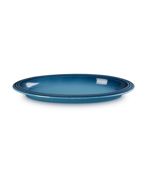 Le Creuset（ル・クルーゼ） 食器 レジェ・オーバル・プレート 25cm