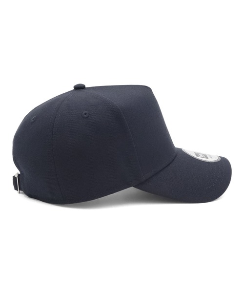 キャップ　ネイビー　新品 NEW ERA キャップ 帽子 ニューエラキャップ 9FORTY-A サークル