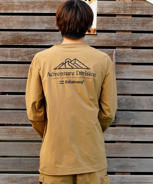 BILLABONG（ビラボン） ラッシュガード ユーティリティ/水陸両用