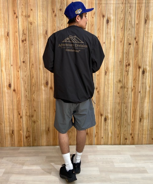ビラボン　ラッシュガード＆ショートパンツ　セット 楽天市場】ラッシュガード セット（ブランドビラボン）の通販
