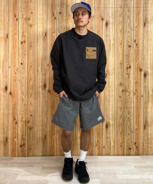 BILLABONG ラッシュガード BILLABONG/ビラボン ユーティリティ