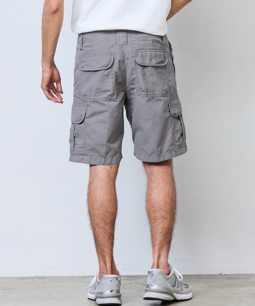 L.L.Bean カーゴパンツ エル・エル・ビーン・アラガッシュ