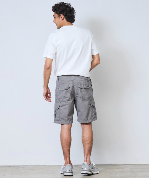 L.L.Bean カーゴパンツ エル・エル・ビーン・アラガッシュ