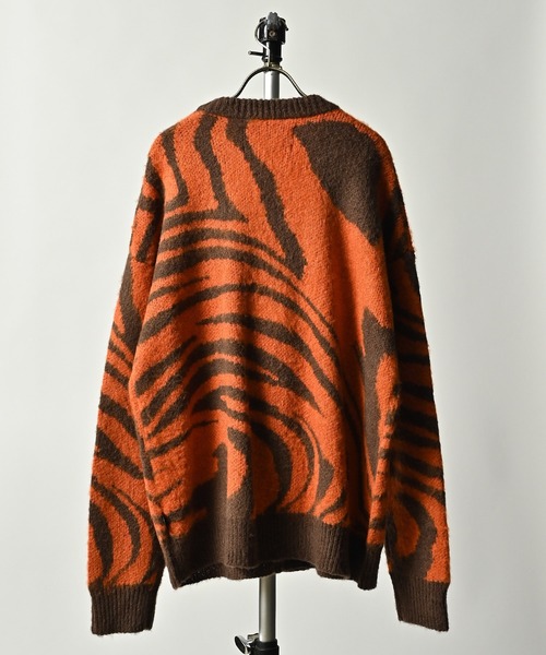 ADAM PATEK（アダムパテック） カーディガン 「ADAMPATEK/アダム