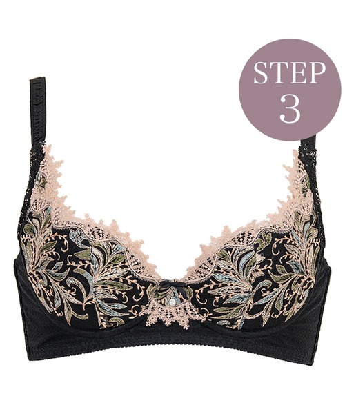 BRADELIS NewYork（ブラデリスニューヨーク） ブラジャー ヴィオラ