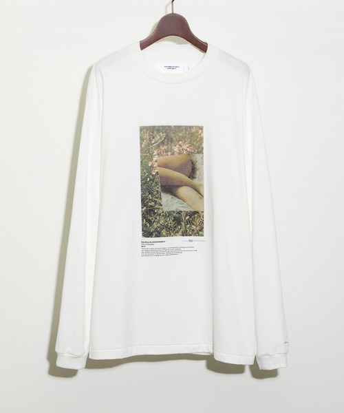 jane Smith（レディースTシャツ、カットソー）（サイズ（S/M/L